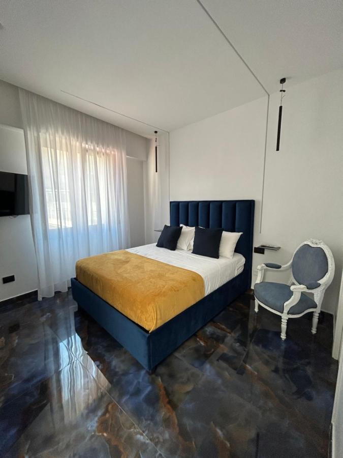 Core E Core Apartamento