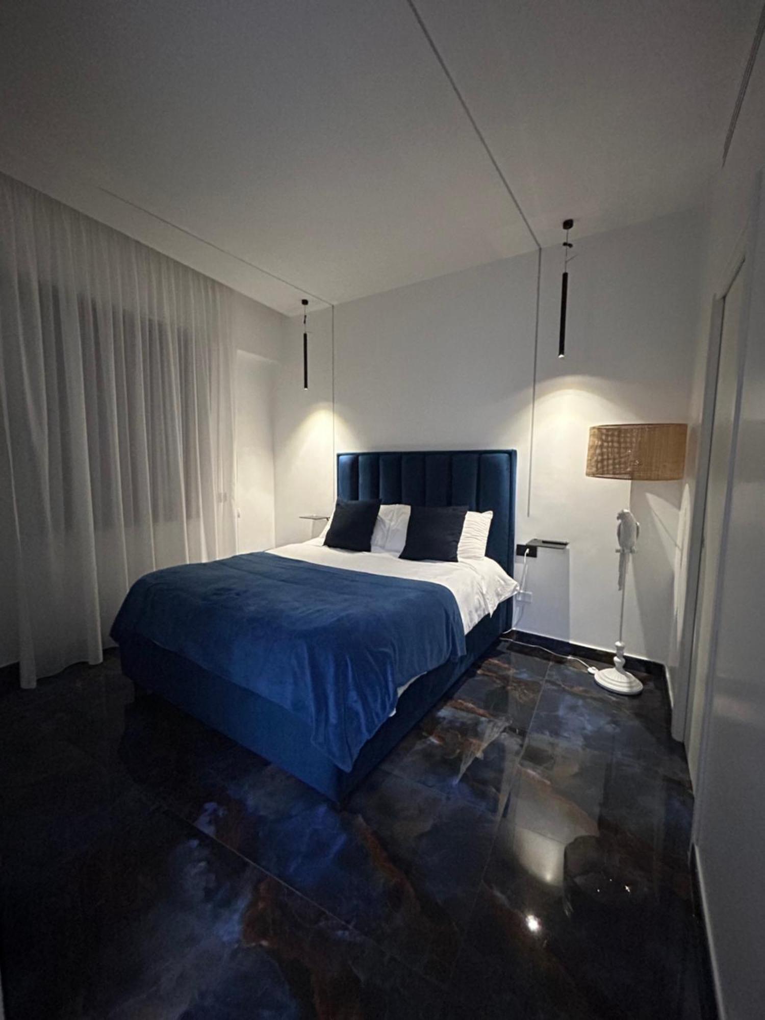 Apartamento Core E Core