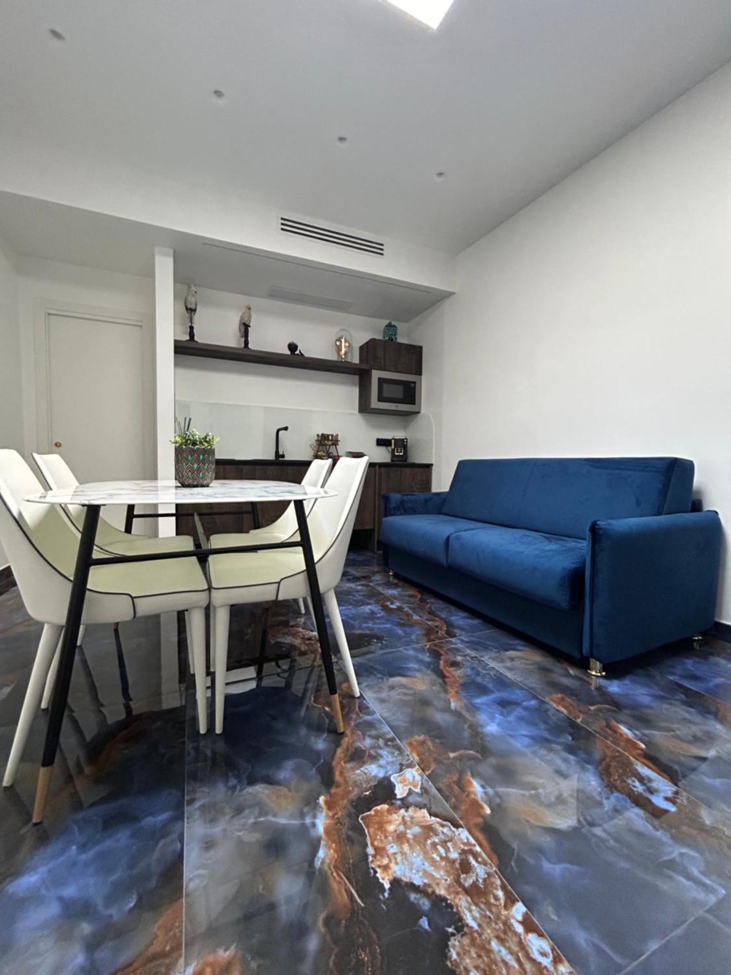 Core E Core Apartamento